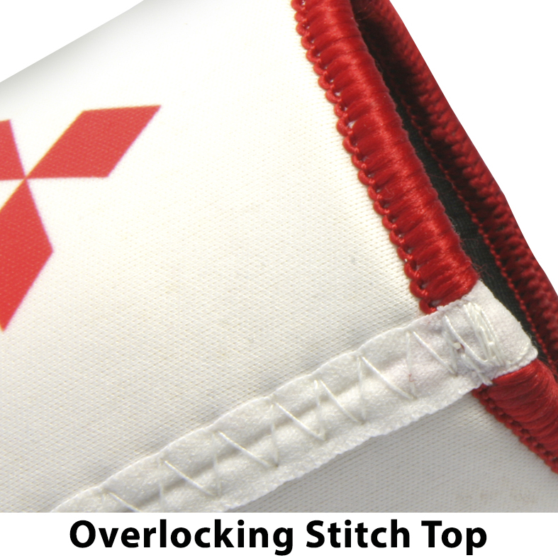 Overlocking Stitch Top Overlocking Stitch Top
