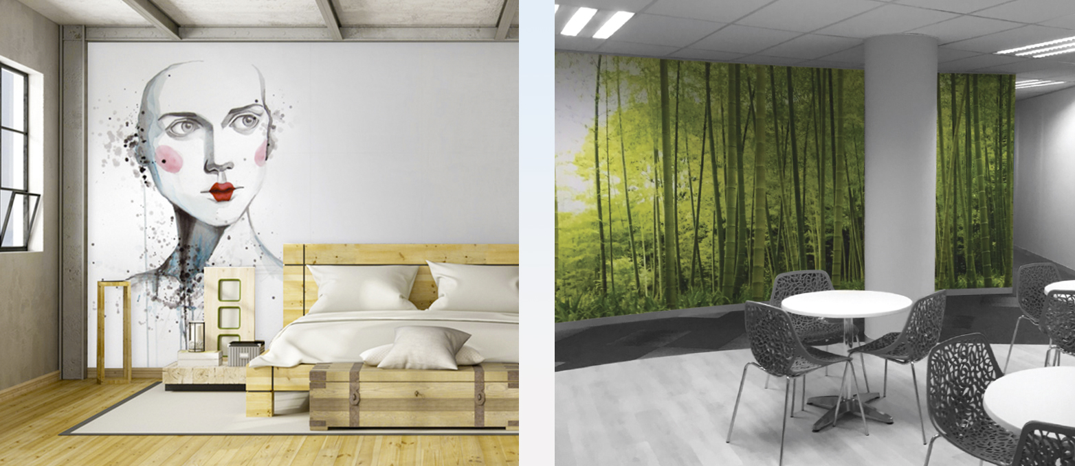 Canvitex Wall Canvas